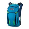 MOCHILA DE HIDRATACION DAKINE DRAFTER 10LTS BLUE ROCK MENS