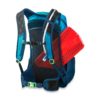 MOCHILA DE HIDRATACION DAKINE DRAFTER 10LTS BLUE ROCK MENS - Imagen 4