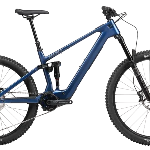 Bicicleta Norco E-bike Fluid VLT Carbon 29 Bosch