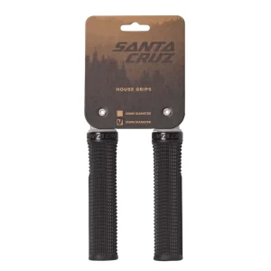 Puños Santa Cruz House Grip Para Bicicleta