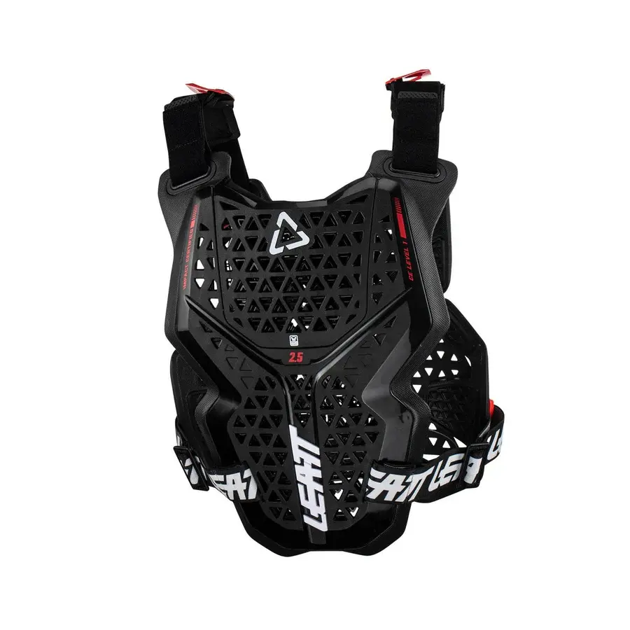 Peto Leatt 2.5 Para Ciclismo Enduro DH - Imagen 2