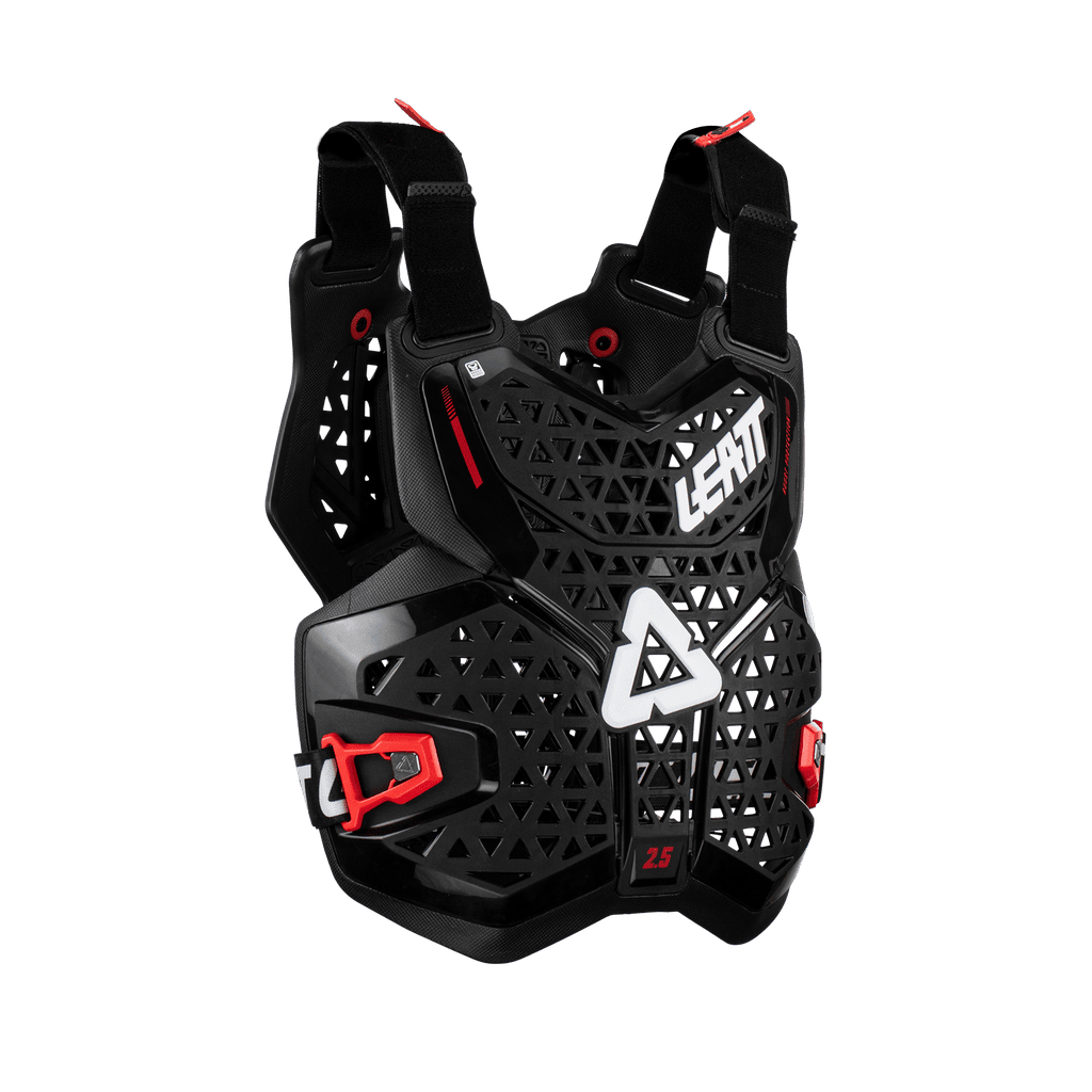 Peto Leatt 2.5 Para Ciclismo Enduro DH