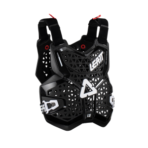Peto Leatt 1.5 Ciclismo Enduro Dh Ajustable