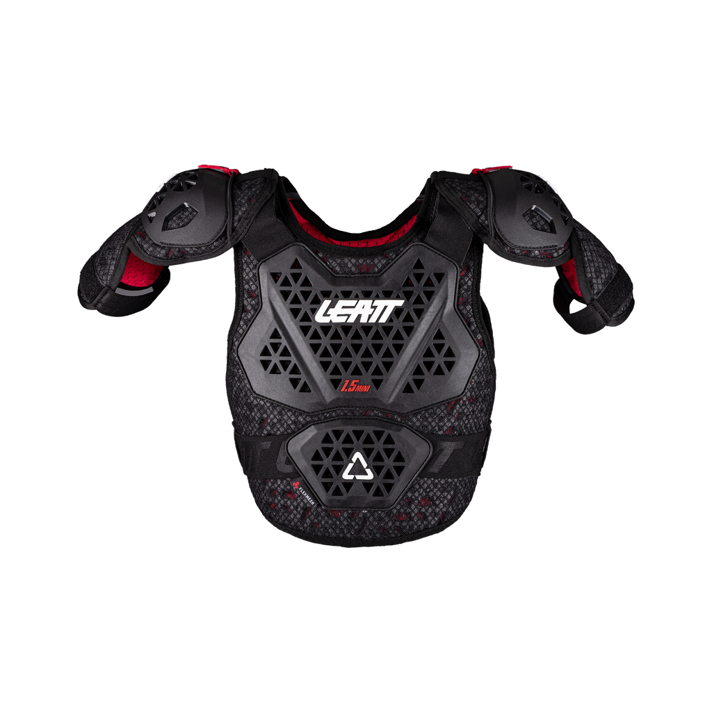 Peto 1.5 Pro Mini Para Ciclismo Infantil - Imagen 2