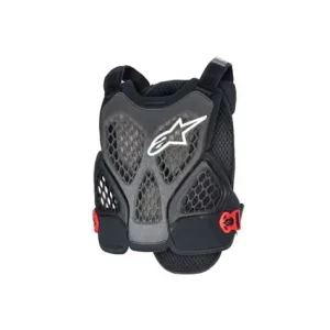 Peto Alpinestar Plasma A6 Ciclismo Enduro Dh