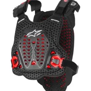 Peto Alpinestar A-5 Plasma Para Ciclismo Enduro Dh Certificado