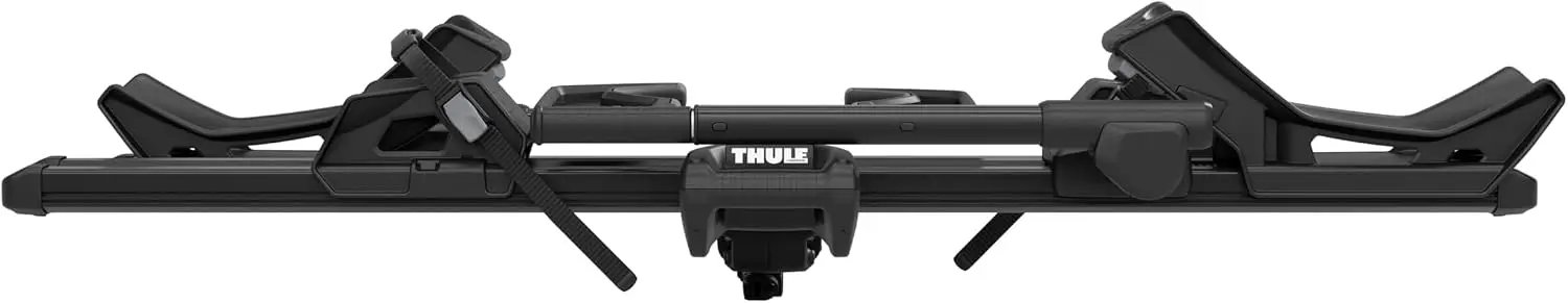 Portabicicletas de tirón Thule Verse 2 entrada de 2" para (2 bicicletas) - Imagen 3