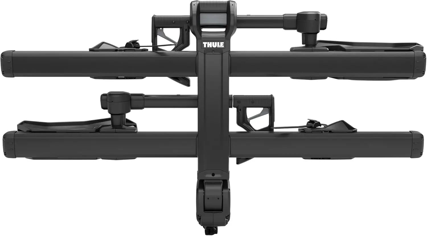 Portabicicletas de tirón Thule Verse 2 entrada de 2" para (2 bicicletas) - Imagen 2