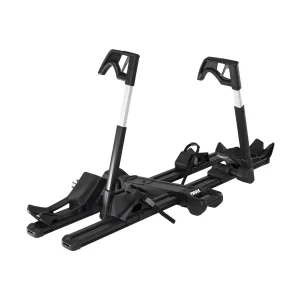 Portabicicletas de tirón Thule Verse 2 entrada de 2" para (2 bicicletas)