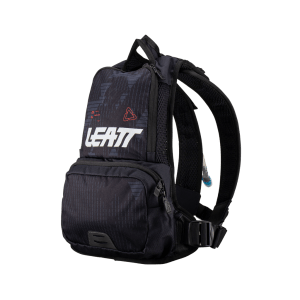 Mochila Leatt De Hidratacion Race 1.5 Para Ciclismo