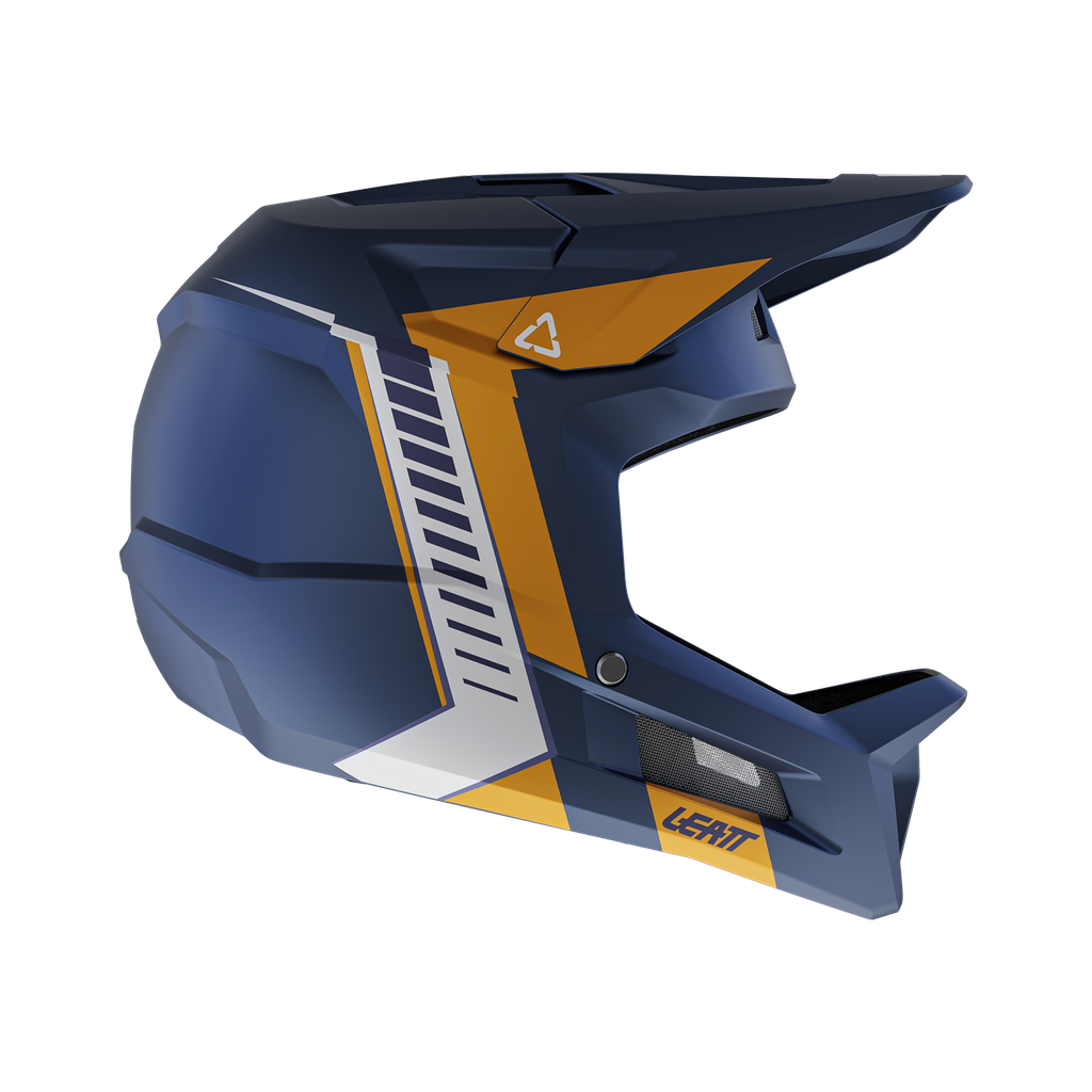 Casco Fullface Latt Gravity 2.2 Mtb Enduro Donwhill - Imagen 4