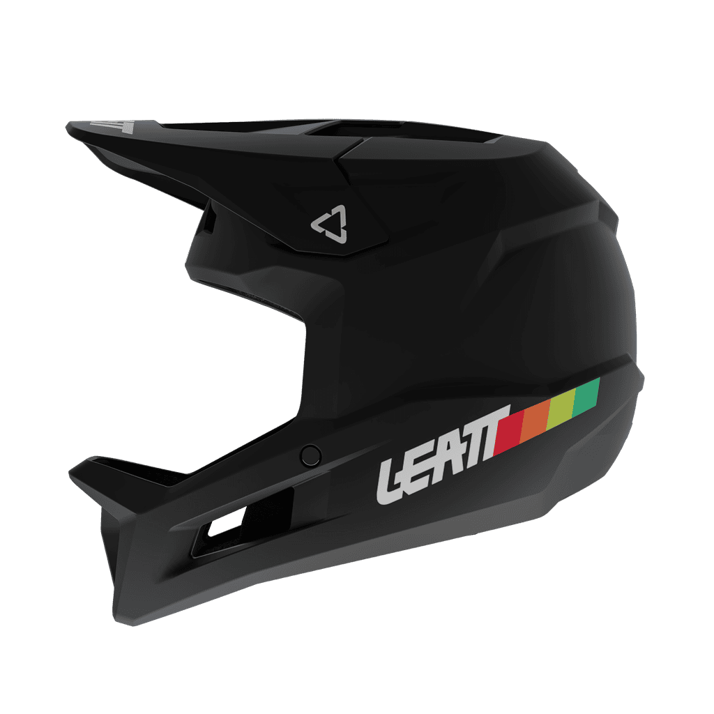 Casco FullFace Leatt Gravity 1.0 Mtb Enduro Dh - Imagen 3