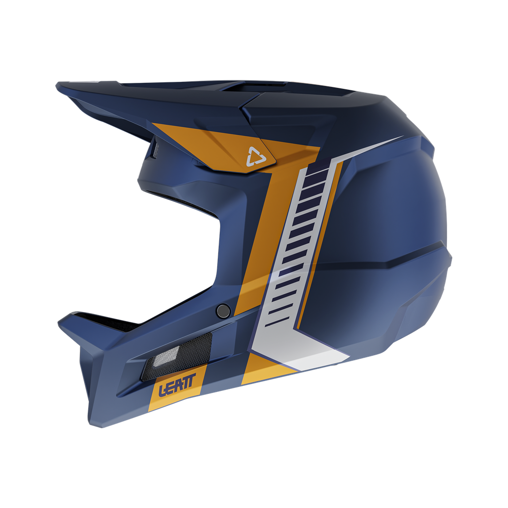 Casco Fullface Latt Gravity 2.2 Mtb Enduro Donwhill - Imagen 3