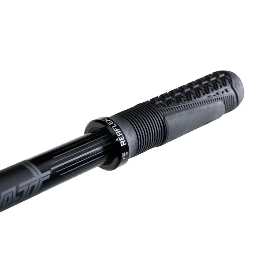 KIT DE MANILLAR LAUNCH CONTROL 6.0 - Ø31.8mm CON GRIPS DE REGALO - Imagen 2
