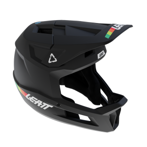 Casco FullFace Leatt Gravity 1.0 Mtb Enduro Dh