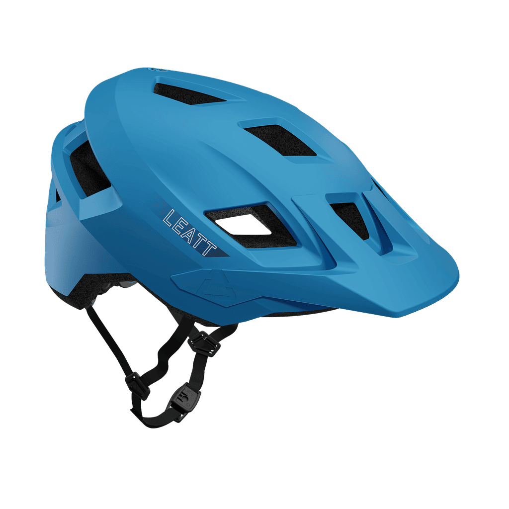 Casco Leatt Allmtn 1.0 Ciclismo - Imagen 4