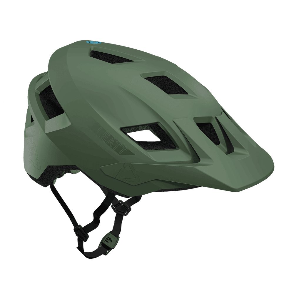 Casco Leatt Allmtn 1.0 Ciclismo - Imagen 3