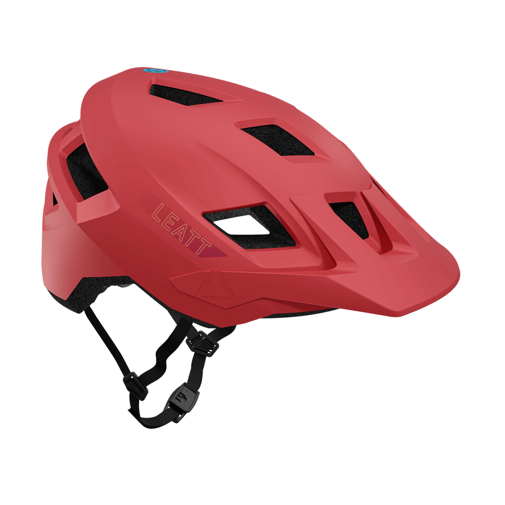 Casco Leatt Allmtn 1.0 Ciclismo - Imagen 2