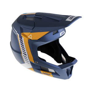 Casco Fullface Latt Gravity 2.2 Mtb Enduro Donwhill