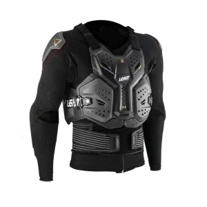 Peto Leatt Full Protección Corporal 6.5 Para Ciclismo Enduro Downhill
