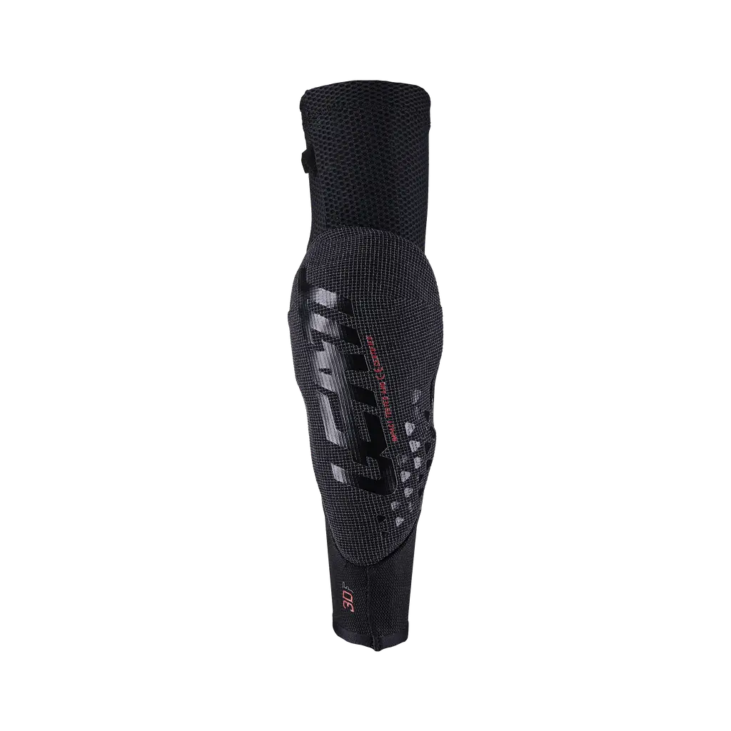 Coderas Leatt Infantiles 3DF 5.0 EVO Para Ciclismo