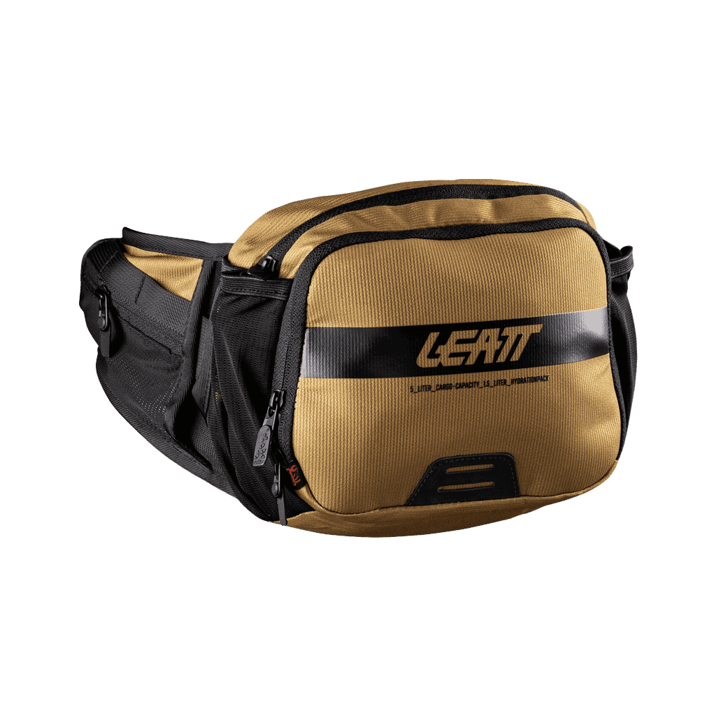 Riñonera Leatt De Hidratación Core 1.5 Ciclismo