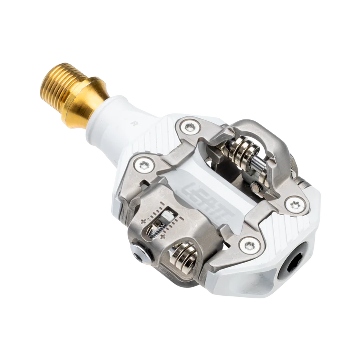 Pedales Leatt Ceramag Endurance 8.0Ti Clip-in - Imagen 2