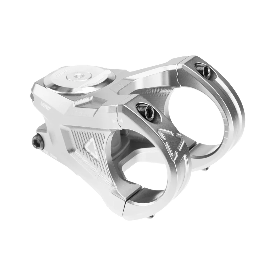 Potencia Gravity 6.0 Leatt Para Bicicleta - Imagen 3
