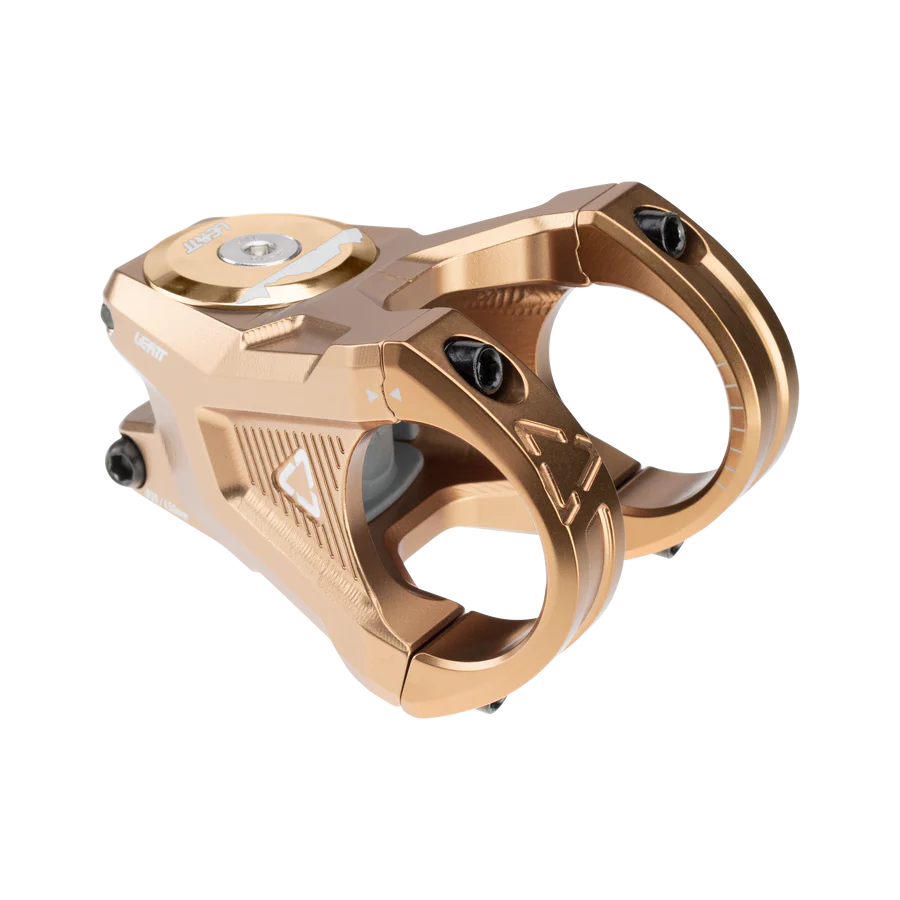 Potencia Gravity 6.0 Leatt Para Bicicleta