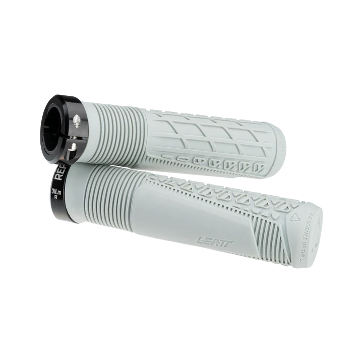 Puños Leatt Reaflex 6.0 OG Para Bicicleta