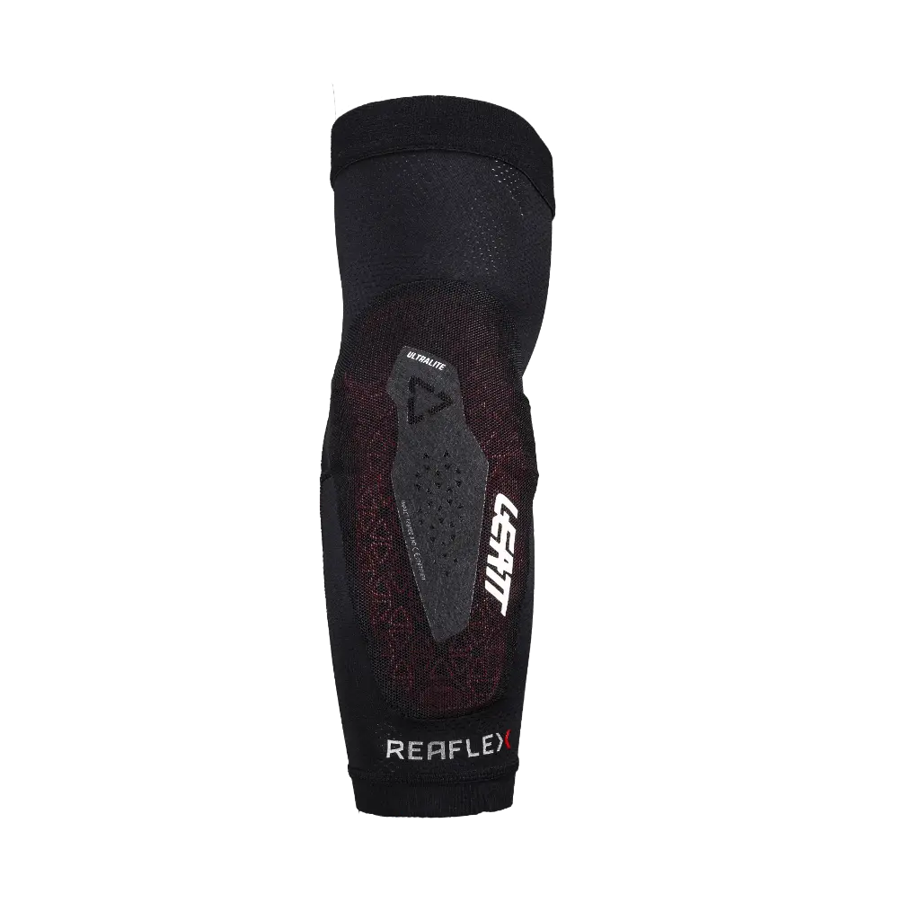 Coderas Leatt Realflex Ultralite Para Ciclismo