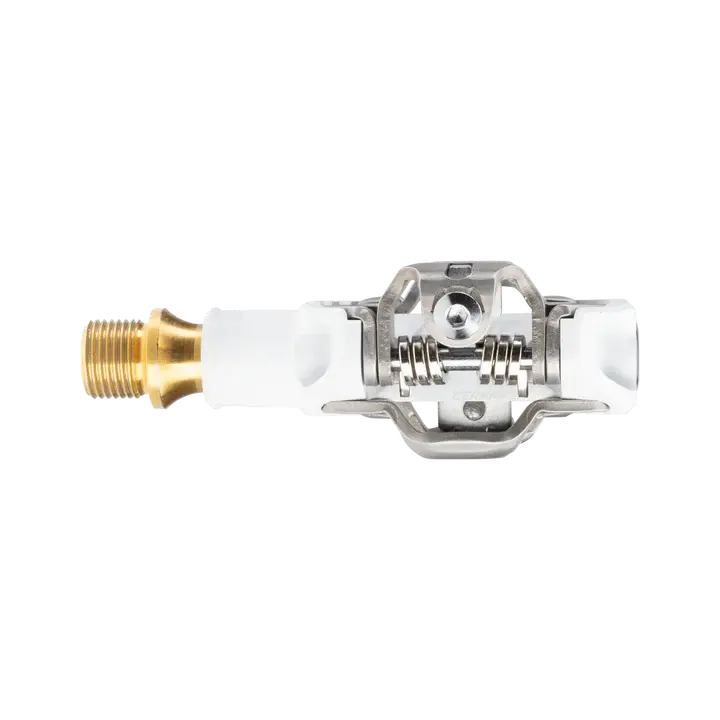 Pedales Leatt Ceramag Endurance 8.0Ti Clip-in - Imagen 4