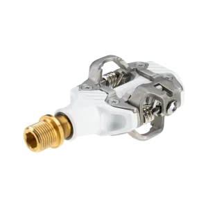 Pedales Leatt Ceramag Endurance 8.0Ti Clip-in