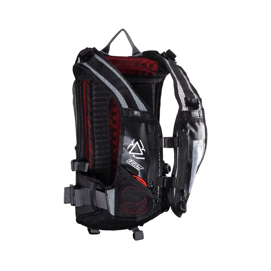 Mochila de Hidratación Leatt Mtb Hydradri WP 2.0 Ciclismo 2 Lts - Imagen 2