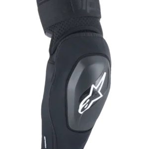 Coderas Alpinestar A-Impact Plasma Elite Shield Ciclismo Dh