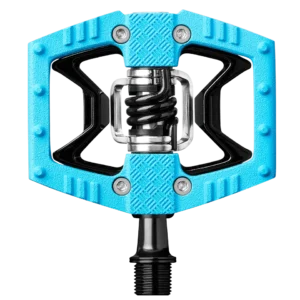 Pedales Crankbrothers Double Shot 2 Híbrido De Aleacion Planos