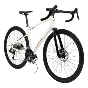 New Bicicleta Alubike Onix 700 Ruta