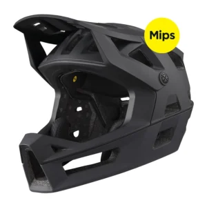 Casco Ixs Trigger FF Fullface Mips Enduro Trail Para Ciclismo