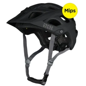 Casco Ixs Trail Evo Mips XS (49-54cm) Para Bicicleta
