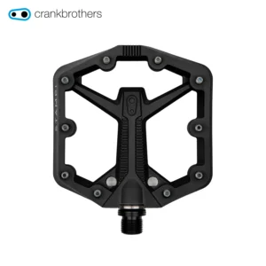 Pedales Crankbrothers Stamp 1 Grandes Plataforma New Version V2