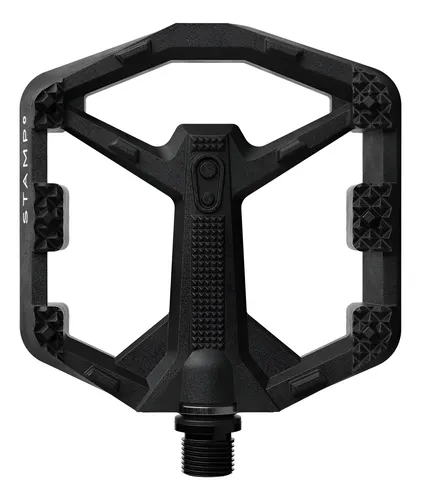 Pedales Crankbrothers Stamp 0 Chico Flat
