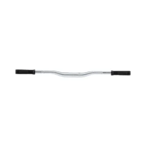Manubrio Leatt Launch Control 6.0 - Ø31.8mm Con Grips De Regalo