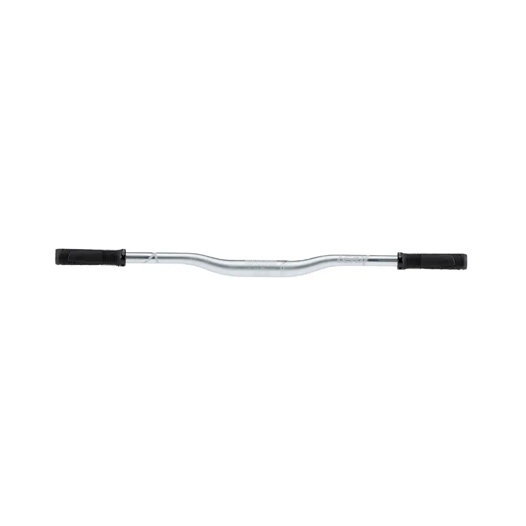 Manubrio Leatt Launch Control 6.0 - Ø31.8mm Con Grips De Regalo