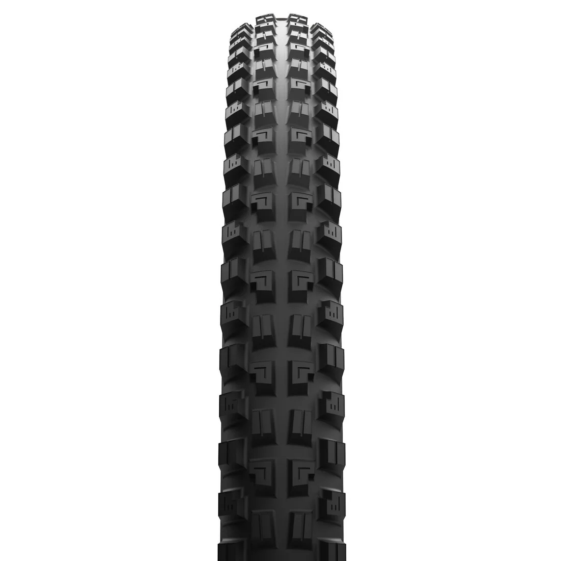 NEW LLANTA MAXXIS MINION DHX – 27.5×2.50 / PLEGABLE / NEGRO / 120×2 TPI / TUBELESS / DOWNHILL V2 / MAXXGRIP - Imagen 3