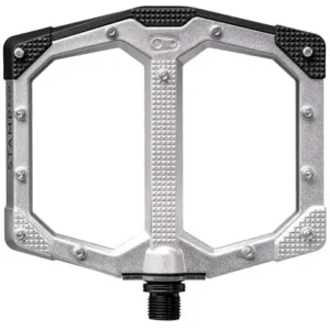 Pedales Crankbrothers Stamp Evo Flat Aluminio