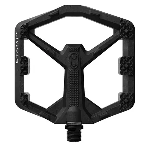Pedales Crankbrothers Stamp 0 Flat Grande