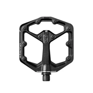 Pedales Crankbrothers Stamp 7 Chico Flat Aluminio