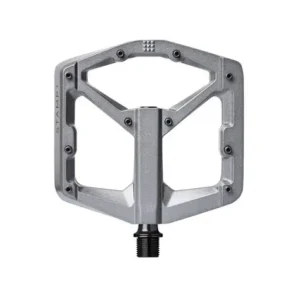 Pedales Crankbrothers Stamp 3 V2 Flat Grande Aluminio