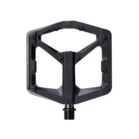 Pedales Crankbrothers Stamp 2 V2 Flat Aluminio
