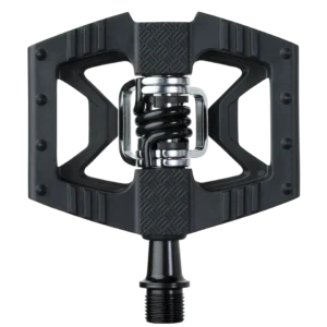 Pedales Crankbrothers Double Shot 1 Hibrido De Aleación Planos